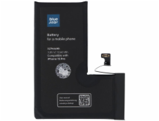 Bluestar Baterie BLUE STAR HQ pro IPHONE 15 Pro 3274 mAh