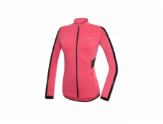 RH+ MirageW Trk Top RgRed-Blck - ECD0468