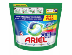 KAPS SKAL ARIEL TOUCH OF LENOR 54 KS