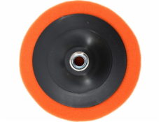 AWTools 180mm leštící kotouč M14 střední (AW57131)