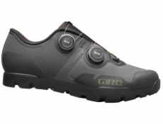 Giro Pánské boty FORMULA PRO tmavě stínové velikost 42,5 (NOVÉ)