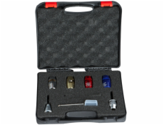 Högert Technik SADA PRO ODSTRANĚNÍ IZOLACE HT-EK4-2 DELTA TOOLS