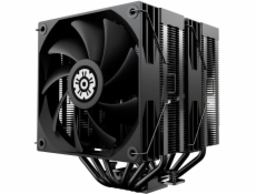 Enermax ETS-TD60 digitální (černá, 120 mm)