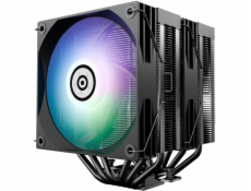 Enermax ETS-TD60 digitální ARGB (černobílý, 120 mm)