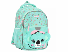 Starpak PLYŠOVÝ ŠKOLNÍ BATOH KOALA STK-15 PB 1/12