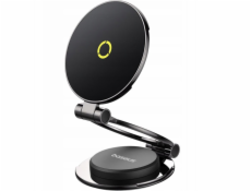 Baseus Držák telefonu BS-CW06 MagPro II s MagSafe do palubní desky - černý