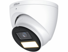 KAMERA AHD, HD-CVI, HD-TVI, CVBS HAC-HDW1239T-A-LED-0280B-S3 plnobarevný - 1080p 2,8 mm DAHUA