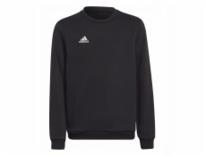 Adidas Dětská sportovní mikina ENTRADA 22 H57474