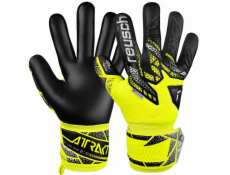 Stříbrné rukavice Reusch Attrakt 55 70 215 2025