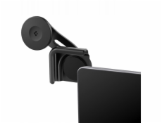 Držák do auta Spigen Tesla TapLock MagSafe, černý - Obrazovka