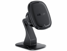 Acefast Magnetický držák na palubní desku D35 - černý