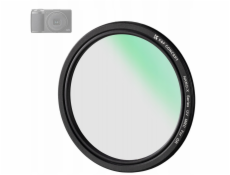 Kf UV filtr Nano-x MRC K&F Concept pro fotoaparáty Ricoh GR GR II III III/IIIX HD / Sku.2319