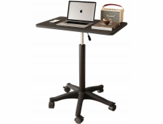 Mozos SPM4-BK PŘENOSNÝ STŮL NA NOTEBOOK S NASTAVENÍM VÝŠKY