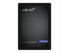 ExAscend SE4 SATA3 3D TLC 2.5 960GB SSD