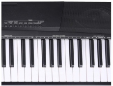 MK Digitální piano WP 881, učící se hrát na klávesy