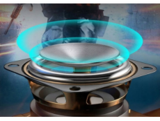 V-Tone Bezdrátový Bluetooth reproduktor BWS205 BK