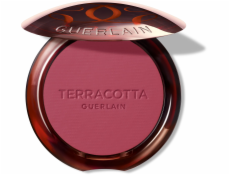 GUERLAIN BLUSH THE NATURAL HEALTHY GLOW POWDER BLUSH 04 DARK PINK 5g