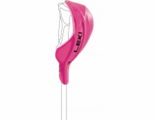 LE OCH gardy UZAVŘENÉ WCR 3D/S růžové