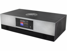 Soundmaster MULTIMEDIÁLNÍ SYSTÉM ICD2080SW WLAN/DAB+/FM CD/MP3 USB, BT LED 2x15W