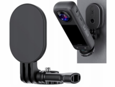 JJC Držák kovový magnetický držák pro GoPro Xiaomi Insta360 Sjcam Dji / Mg-ac1