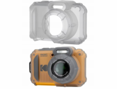 JJC Silikonové pouzdro pro fotoaparát Kodak Pixpro Wpz2 Wpz 2 / SCC-WPZ2