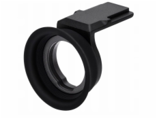 JJC Očnice pro fotoaparát Fuji Fujifilm X-t50 Xt50 / / Typ EF-XT50L