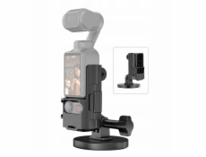 Puluz Držák krytu pouzdra Magnetický držák Magnet GoPro Dji Osmo Pocket 3 / Pu724b