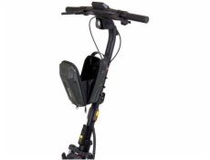 WildMan Brašna/držák na koloběžku GD99X Plus M, černá