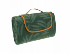 ProWorld Pikniková deka s nepromokavou zadní stranou, 130 x 150 cm