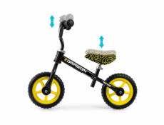 Milly Mally Balanční kolo Dragon Black