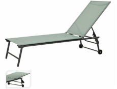 Koopman Lehátko k bazénu 185 x 57 x 31 cm