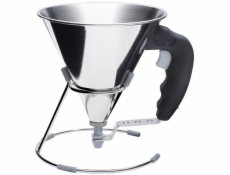 Pistole na omáčku a smetanu 0,8l