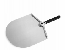 AMICA Slupka na pizzu 33 cm, délka rukojeti 25 cm