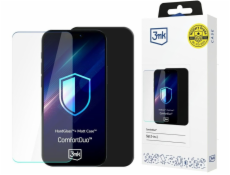 3MK Sada ComfortDuo Matt Black pro Google Pixel 9 Pro XL