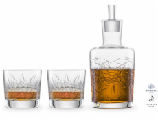 Zwiesel PRÉMIOVÝ TYČINKA Č. Sada 3 whisky
