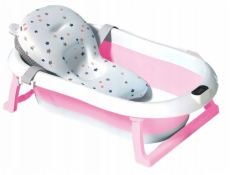 ExtraLink Kids | Vana | Růžová s LED teploměrem