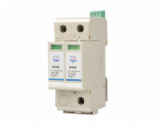 ExtraLink M40B2 | Svodič blesku | Maximální přepěťový proud 40 Ka