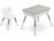 DĚTSKÝ STŮL LARA GREY