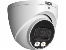 BCS L-EIP14FSR3L3 BCS Line IP dome kamera 4Mpx IR 30M