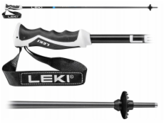 LEKI STICKS NEOLITE modrá 130
