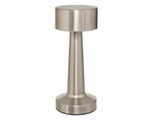 Atmosphera Venkovní kovová lampa, HALTO, 21 cm