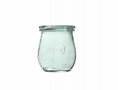 Weck Tulipová dóza 220 ml - balení 12 ks