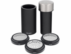 SPECIALITA Univerzální mlýnek se 3 čepelemi