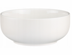 Verlo Miska METRO, průměr 25,5 cm, slonovinová