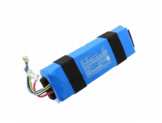 Cameron Sino Dobíjecí baterie t P2106-6S1P-BWB VWV9 pro Dreame H11 Max H11 Pro H11S H12 / CS-DRH100VX