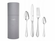 DESTELLO Sada 24 ks s tubusem Verlo