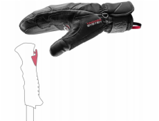 Leki Rukavice Griffin Base 3D Dámské rukavice bl 7.0