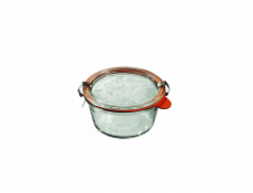 Weck Forma na nádobu 290 ml (6 ks), pokojová, ušní, zap x2