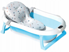 ExtraLink Kids | Vana | Modrá s LED teploměrem