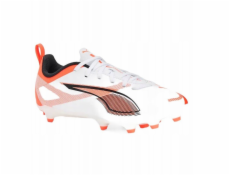 Boty Puma Ultra 5 Play Jr FG/AG 108170-01